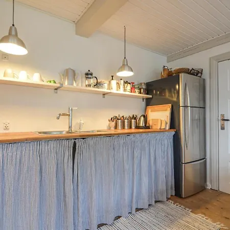 Vakantiehuis 3 Bedroom Awesome In
