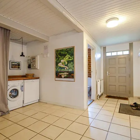 بيت للعطل Stunning In With Kitchen