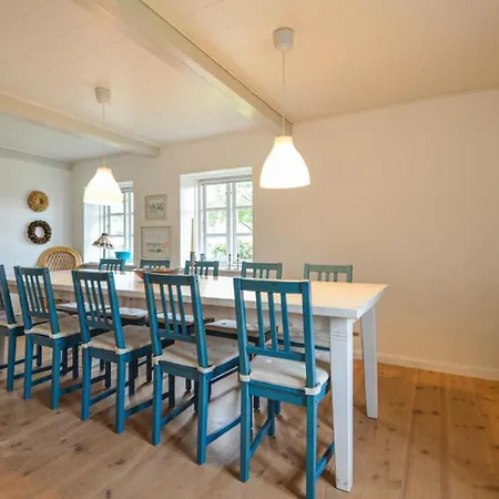 3 Bedroom Awesome In Højer