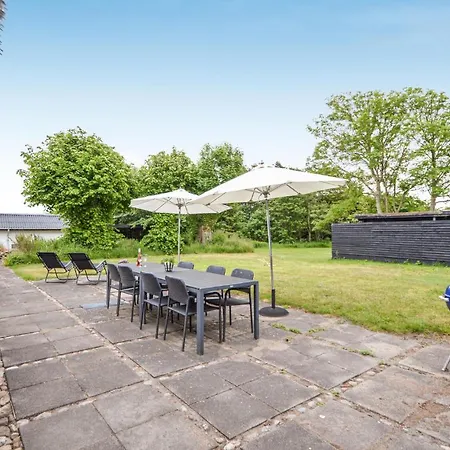 Vakantiehuis 3 Bedroom Awesome In