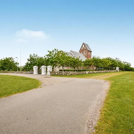 3 Bedroom Awesome In Vakantiehuis Højer