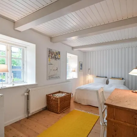 Stunning In With Kitchen * Højer