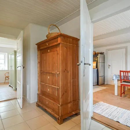 Vakantiehuis 3 Bedroom Awesome In *
